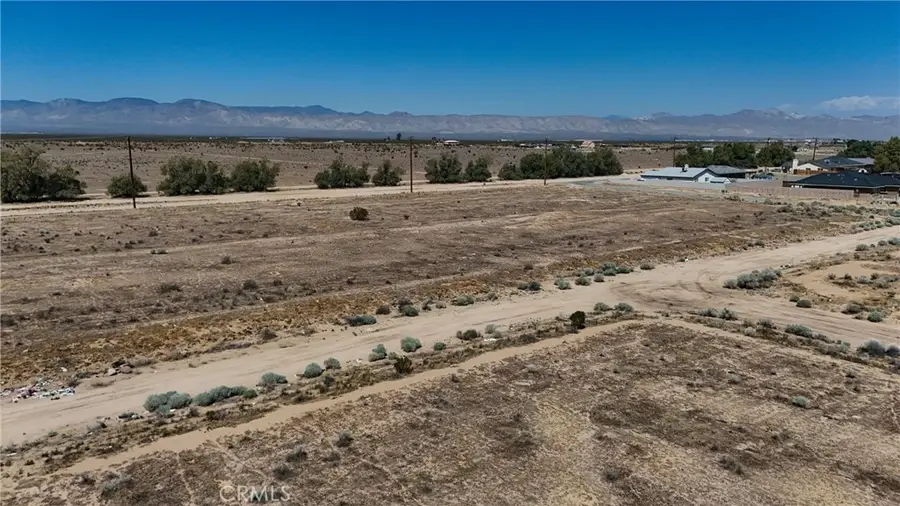 742 71 St Street, California City, CA 93505 - #3