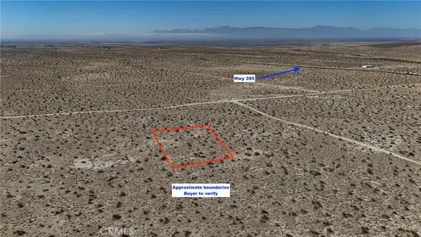 745 White Bird Road, Adelanto, CA 92301