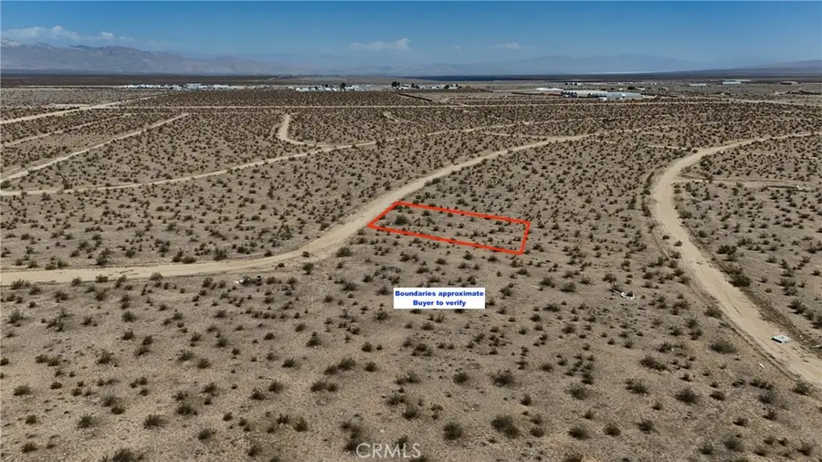 743 Evelyn Avenue, California City, CA 93505 - #3