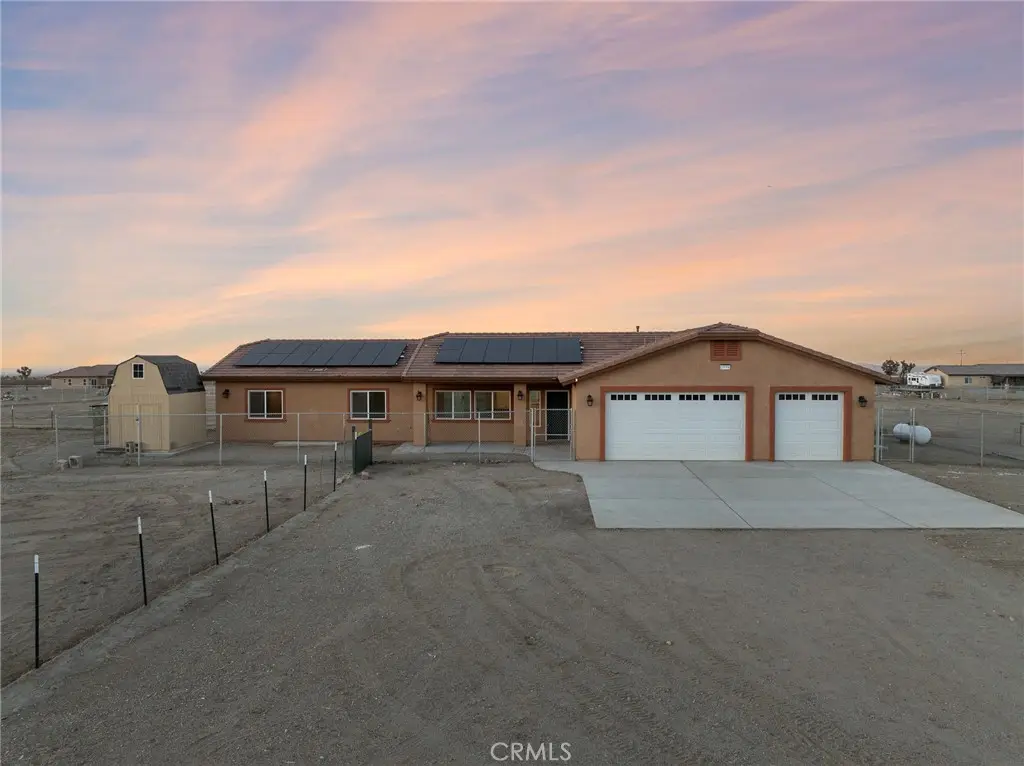 2994 Manzano Road, Pinon Hills, CA 92372 - Image #1