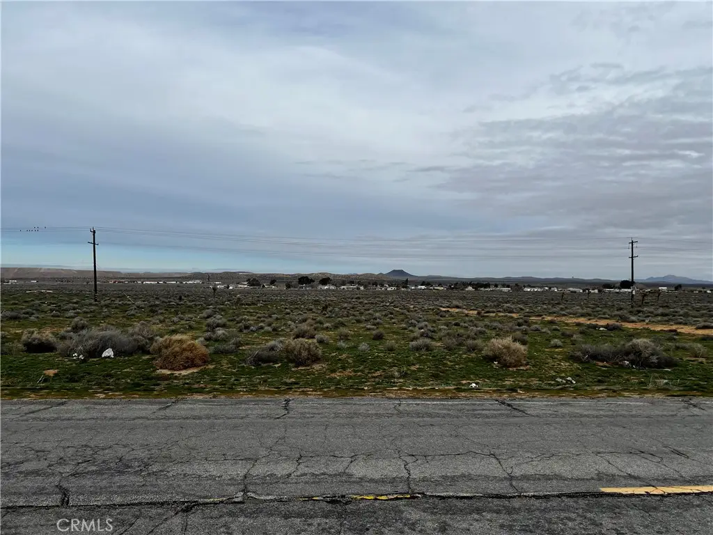 0 20 Mule Team Road, Boron, CA 93516 - #1
