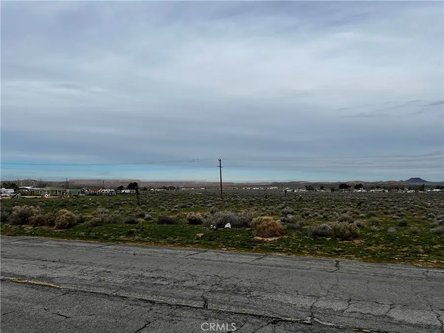 0 20 Mule Team Road, Boron, CA 93516 - #3