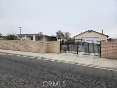 841 Armory, Barstow, CA 92311 - #1