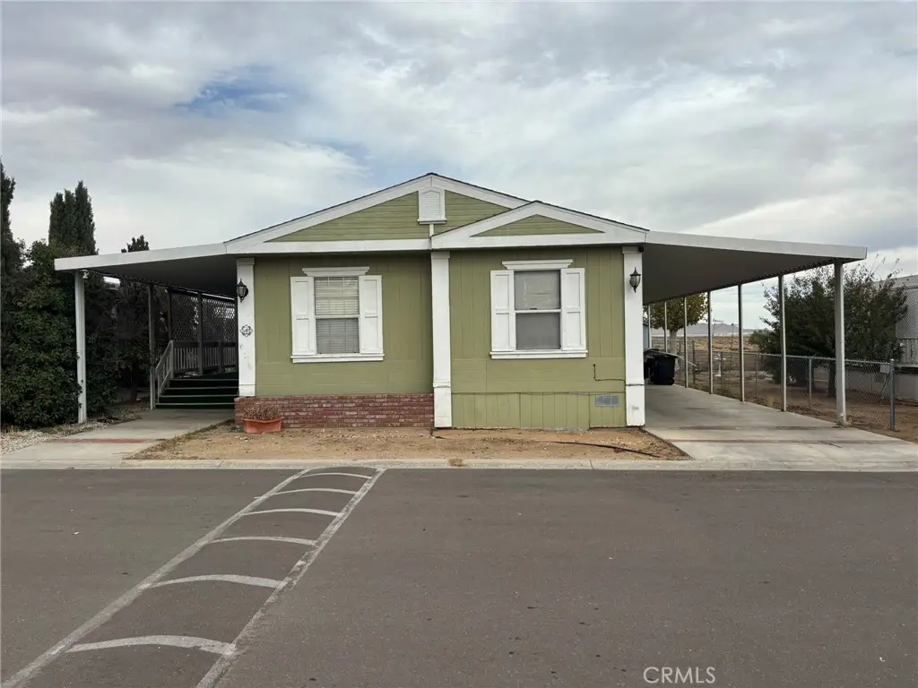 20843 Waalew #C4, Apple Valley, CA 92307 - Image #1