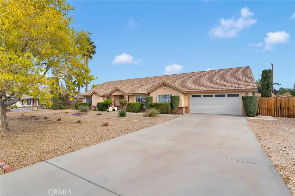 19971 Haida Road, Apple Valley, CA 92307 - Image #1