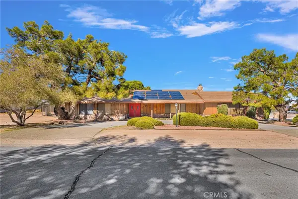 18110 Fairburn Street, Hesperia, CA 92345