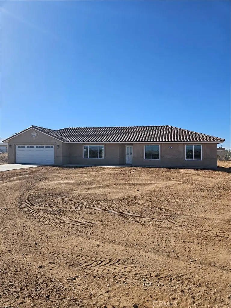 11462 Calcite Avenue, Hesperia, CA 92345 - Image #1