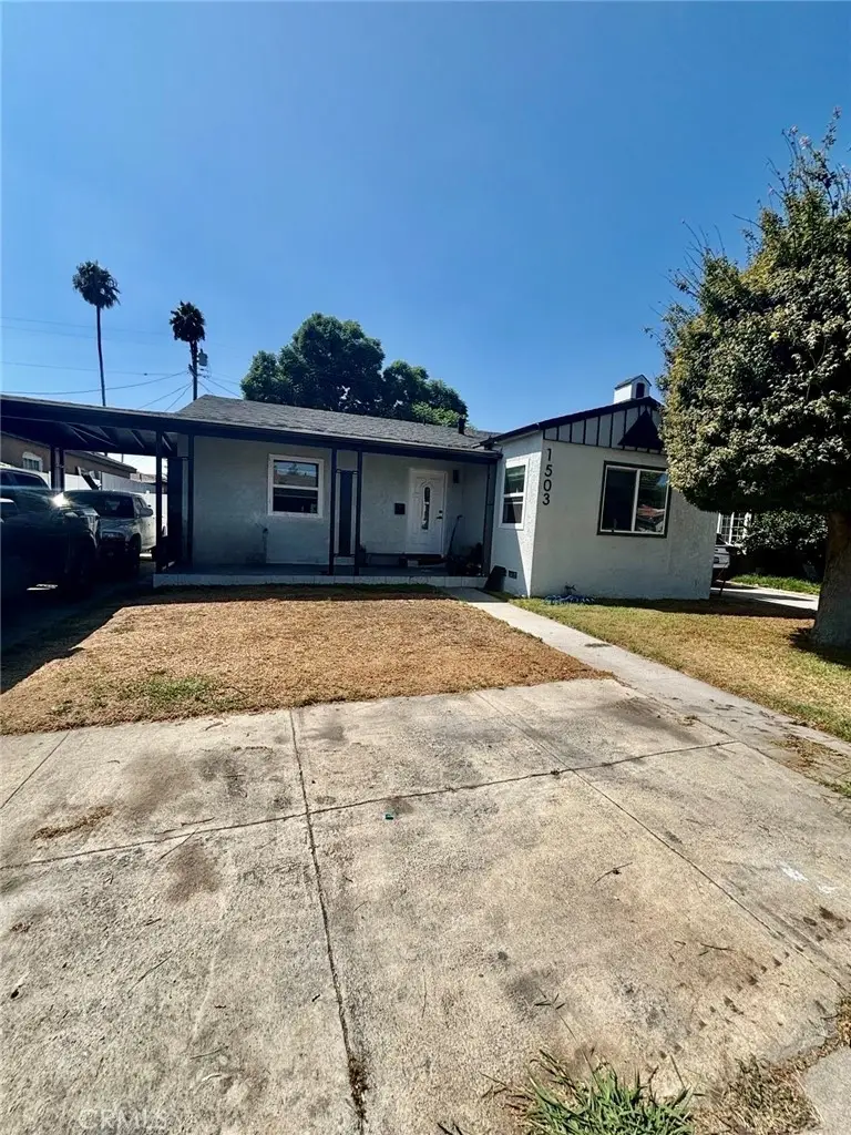 1503 N Chester, Compton, CA 90221 - Image #2