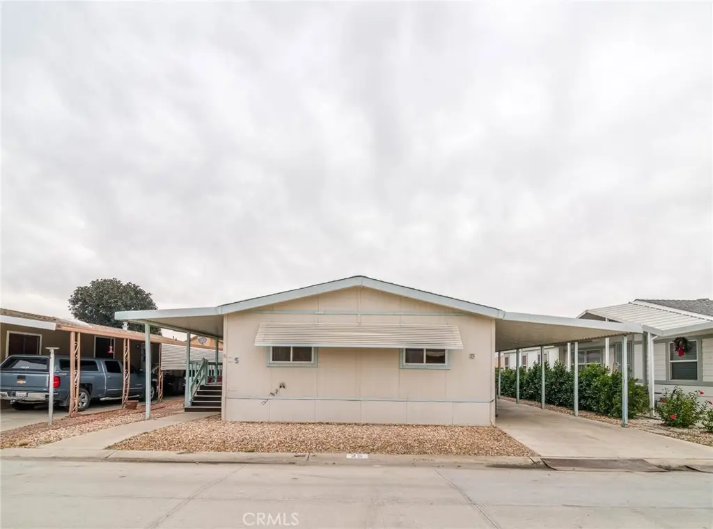 46618 Madison #25, Indio, CA 92201 - Image #1