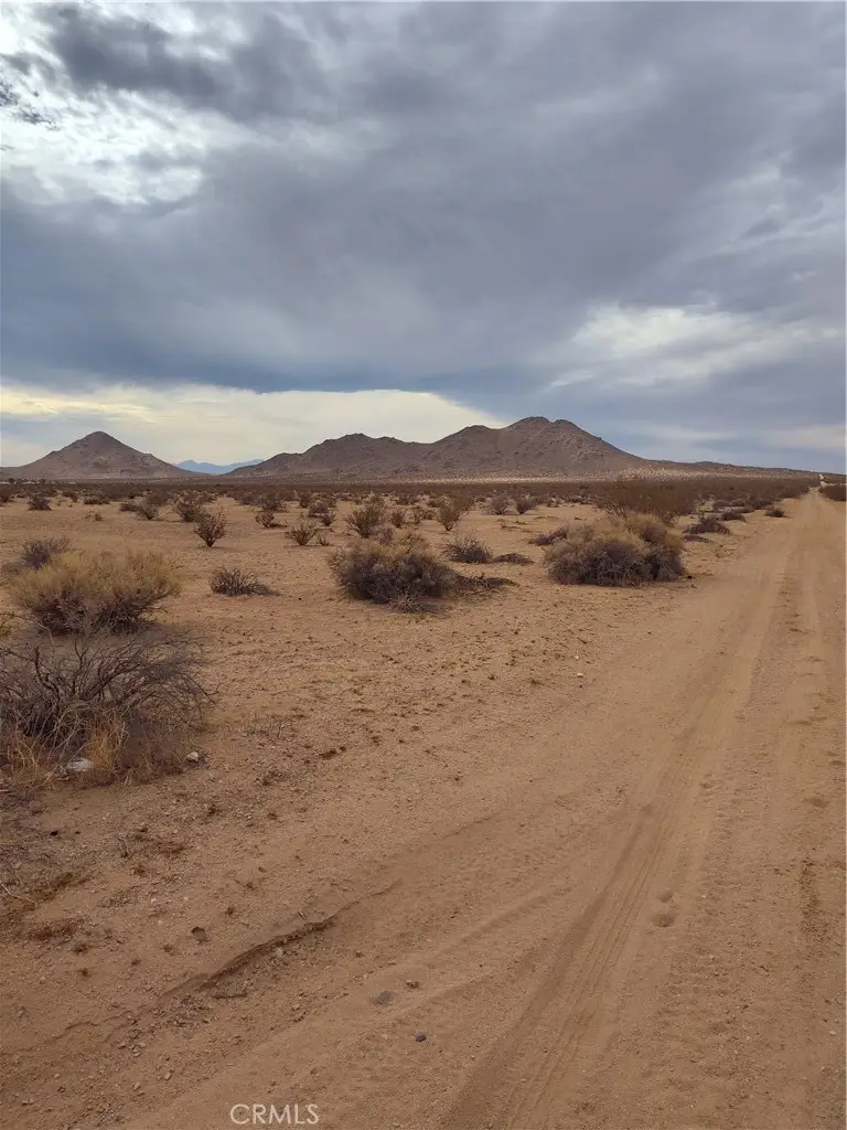0 Falcion Road, Apple Valley, CA 92307 - Image #2