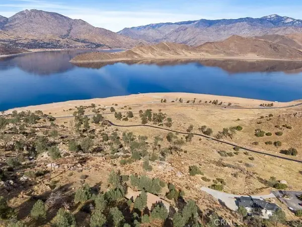 6601 Big Springs Road, Lake Isabella, CA 93240