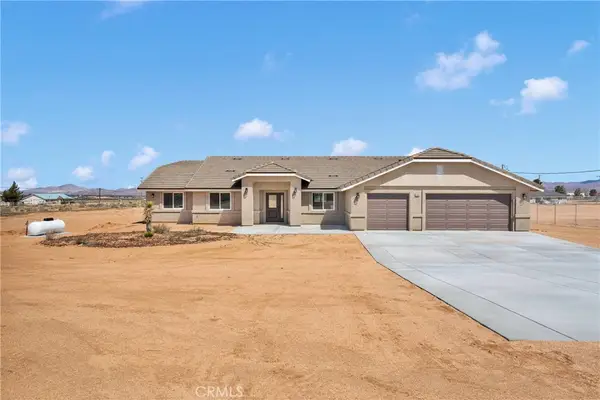 10647 Central Road, Apple Valley, CA 92308
