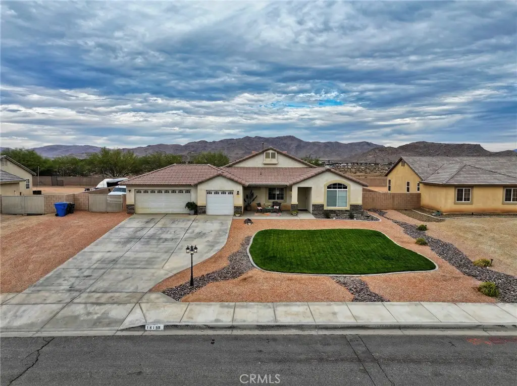 14159 Fresian Avenue, Apple Valley, CA 92307 - Image #1