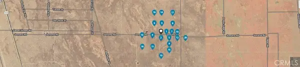 0 Sonoma, Adelanto, CA 92301