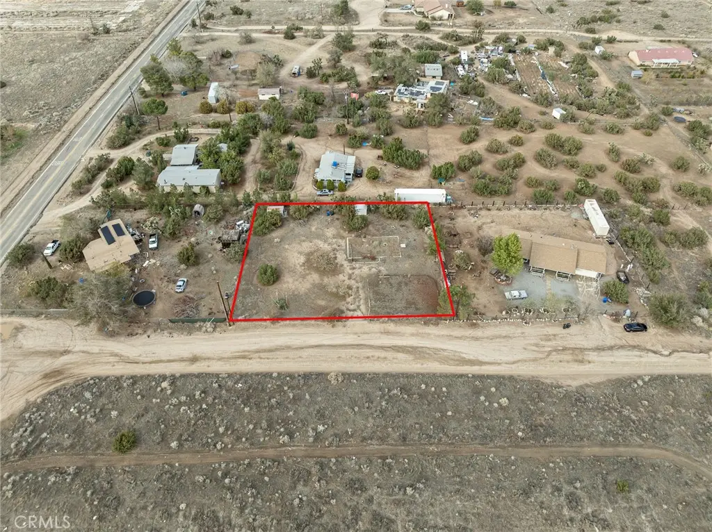 4938 Neilson Box 52, Phelan, CA 92371 - Image #1