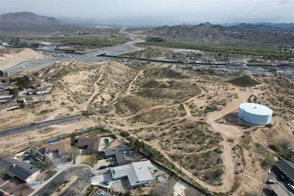 0 D Street, Victorville, CA 92395 - #1