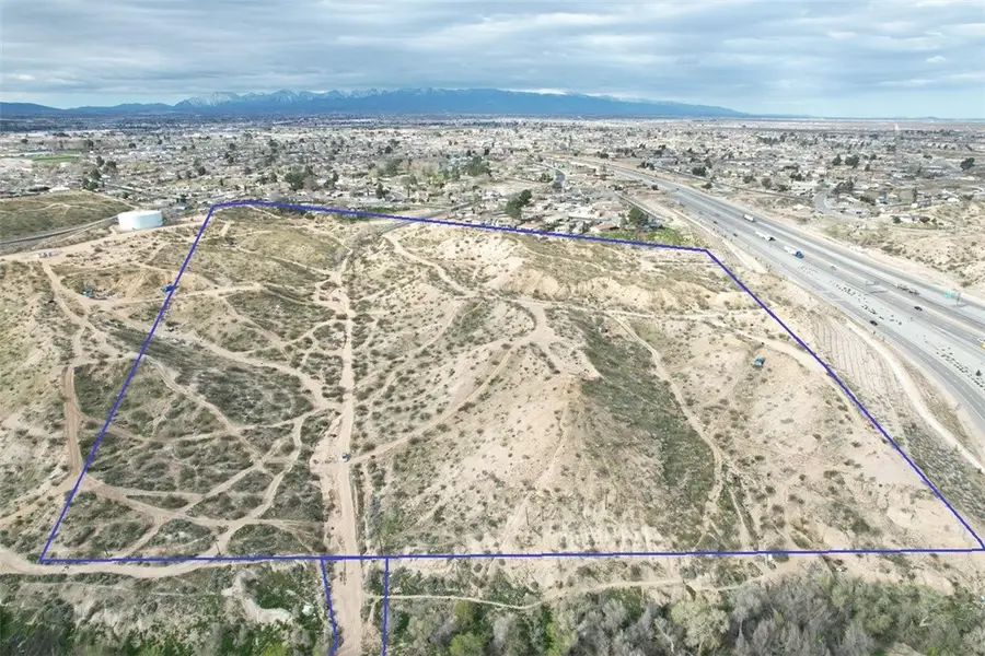 0 D Street, Victorville, CA 92395 - #2