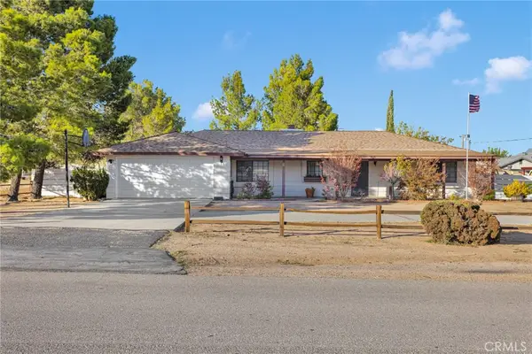 18442 Hinton, Hesperia, CA 92345