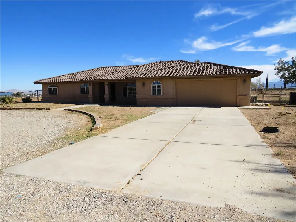 9951 Arrowhead, Phelan, CA 92371 - Image #1