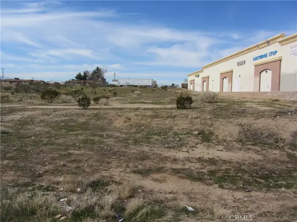 0 Hesperia Road, Hesperia, CA 92345