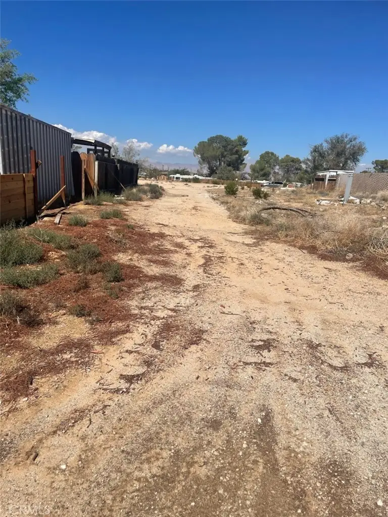 185 Camp Fire Drive, California City, CA 93505 - Image #1
