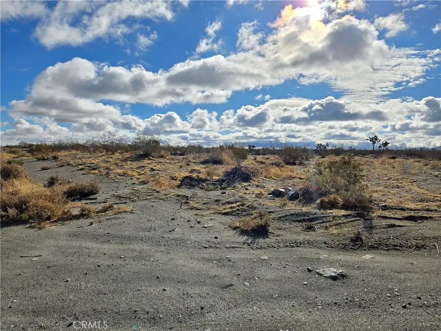 0 Palmdale Rd 3100-531-01, Pinon Hills, CA 92372 - Image #2