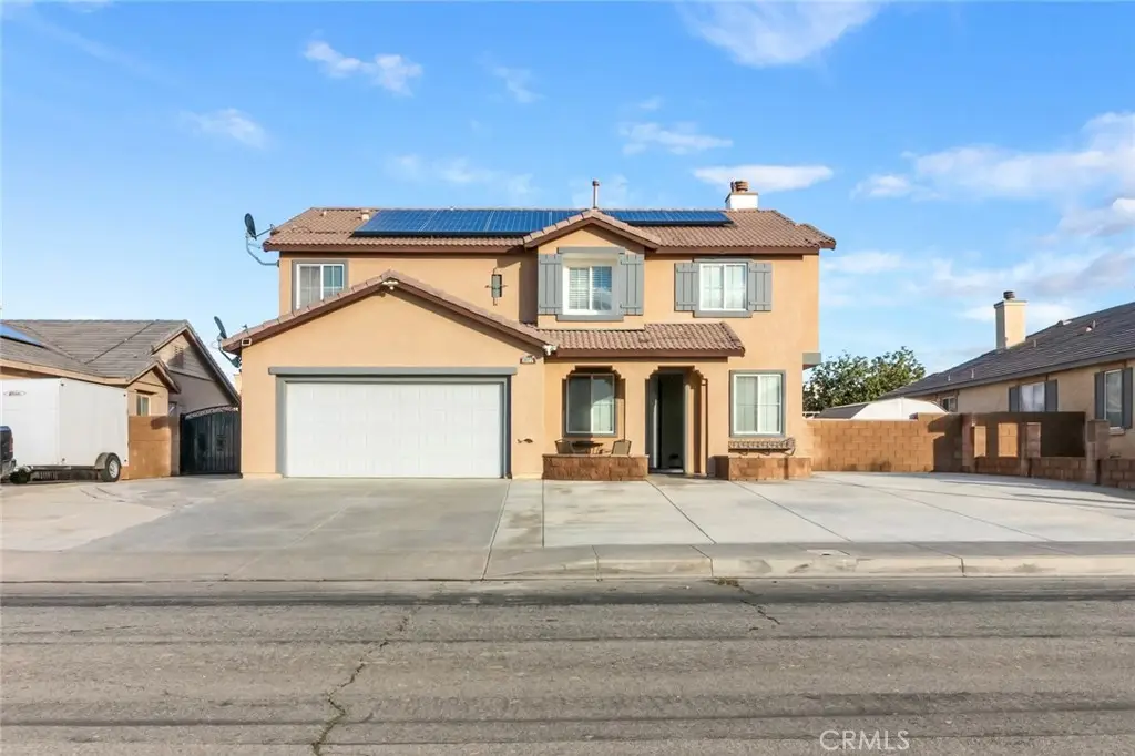 38122 37 Street E, Palmdale, CA 93550 - Image #1