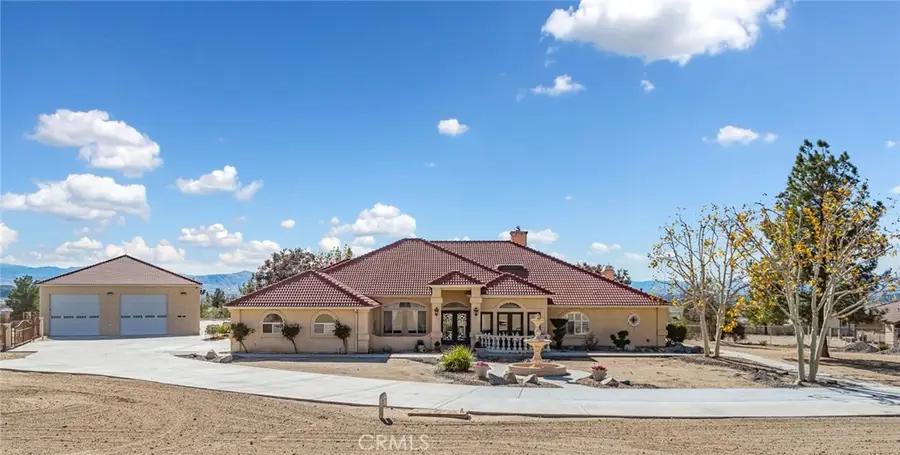 16878 Shirwaun Road, Apple Valley, CA 92307 - Image #2