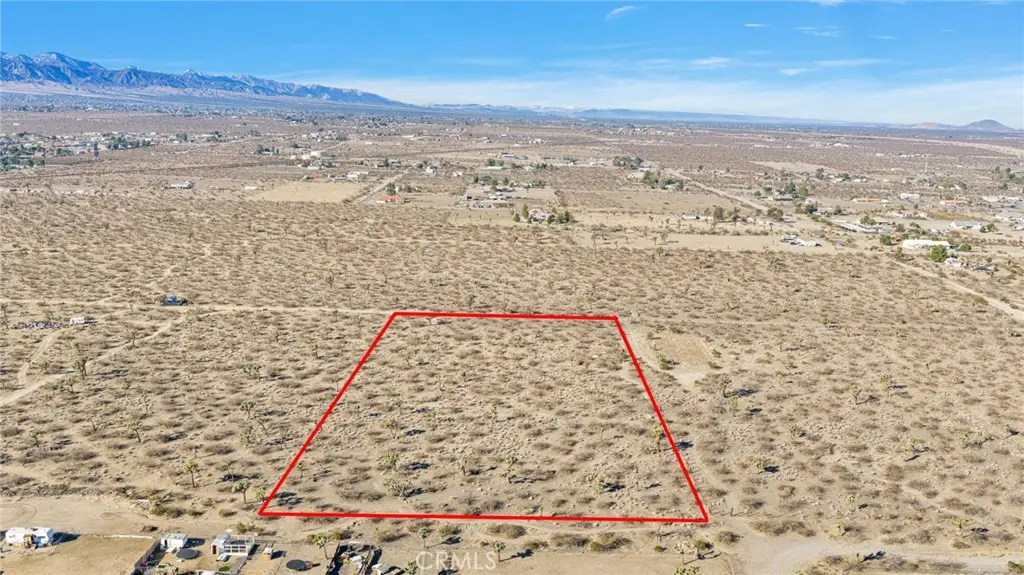 0 Alta Mesa Avenue, Phelan, CA 92371 - Image #1