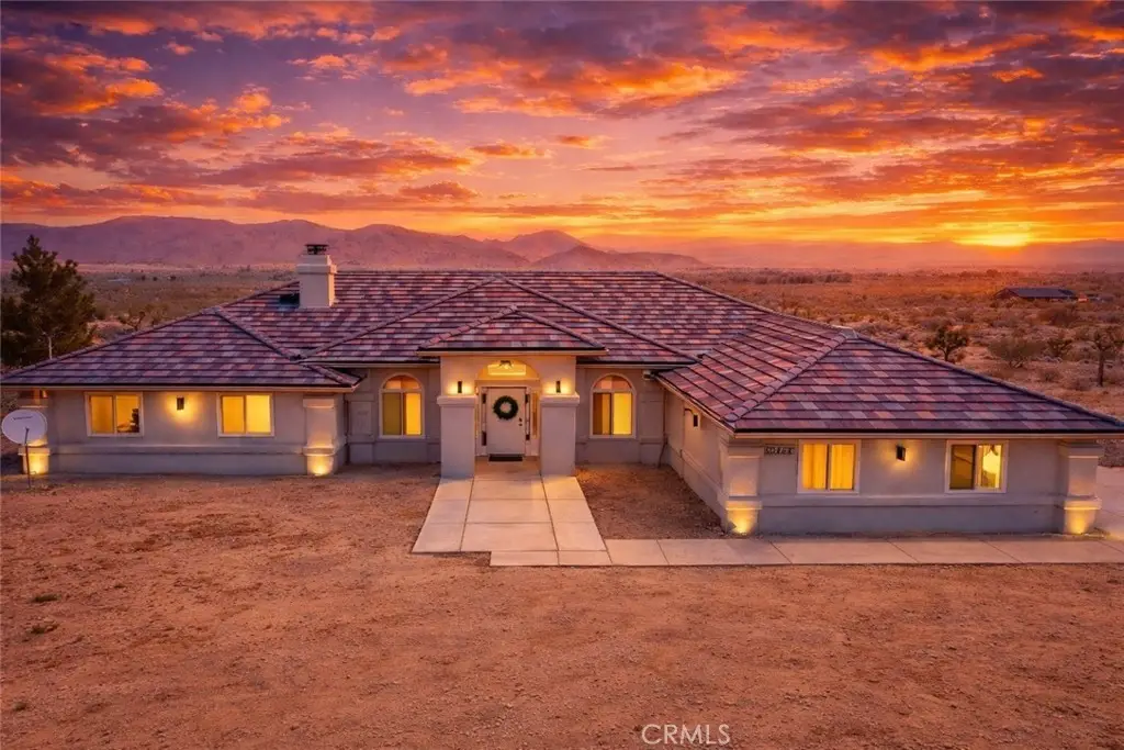 30788 Buenos Aires, Lucerne Valley, CA 92356 - #1