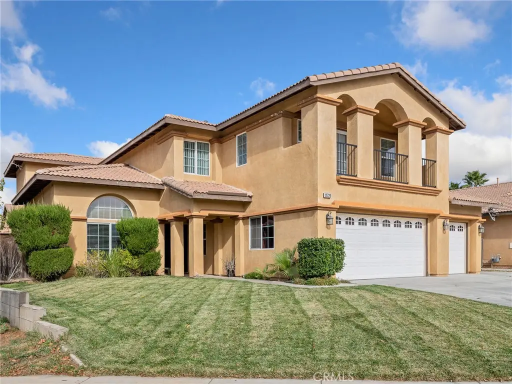 12726 Bellrose Court, Victorville, CA 92392 - #1