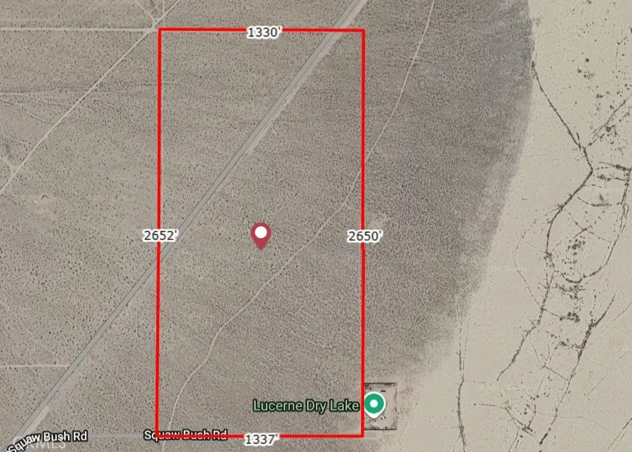 400 Squawbush (near) Rd, Lucerne Valley, CA 92356 - #2