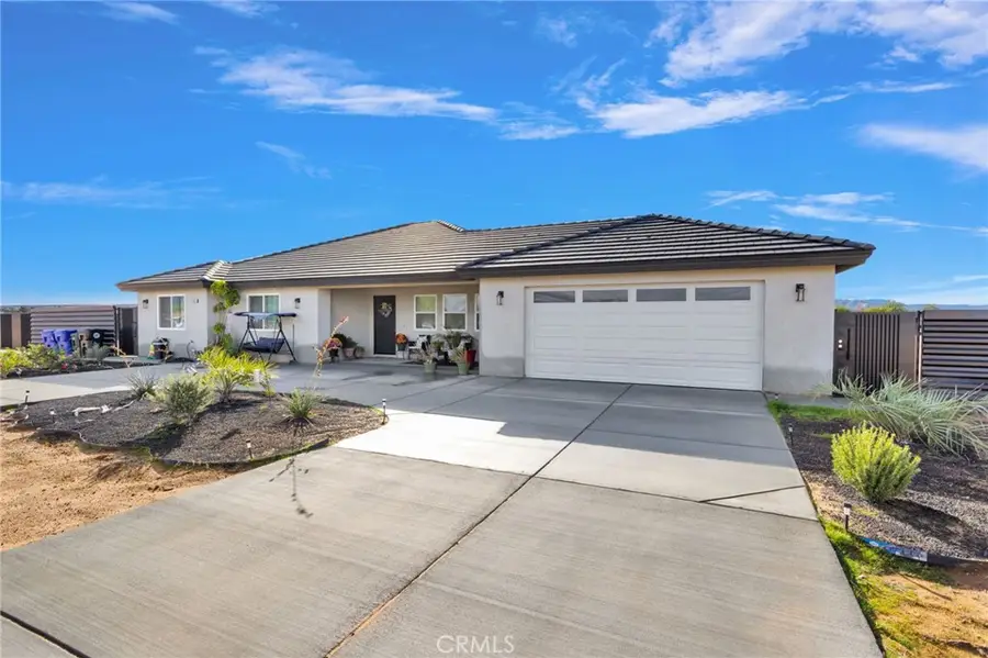 21533 Del Oro Road, Apple Valley, CA 92307 - Image #2