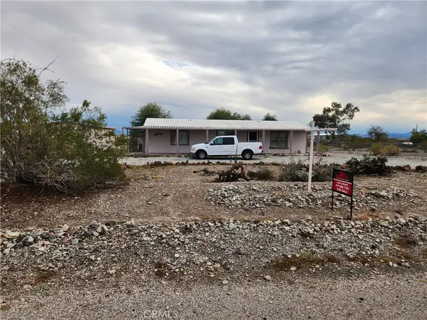 149565 Del Rey, Big River, CA 92242