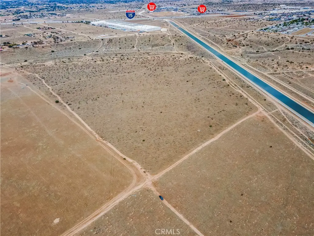 0 Garlock Road, Victorville, CA 92392 - #1