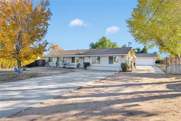 15005 Mesquite Street, Hesperia, CA 92345