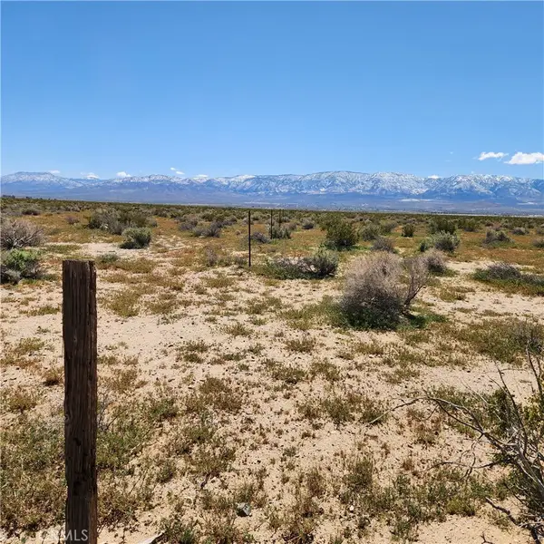 45215138 Near Fairlane, Lucerne Valley, CA 92356