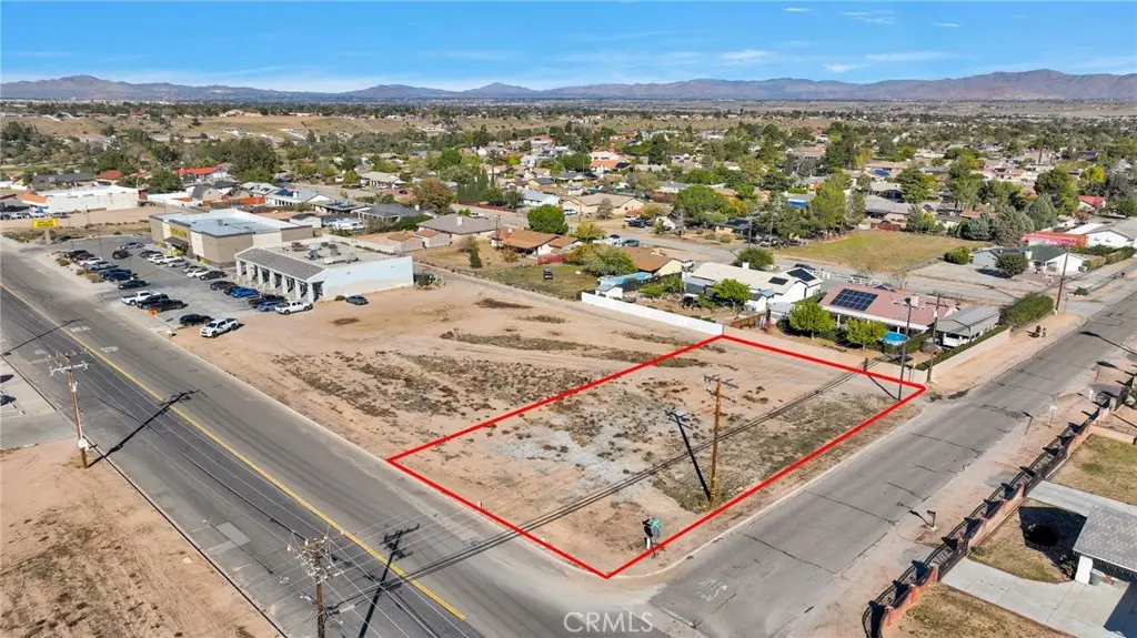 0 Apn 0398-144-12 / I Ave, Hesperia, CA 92345 - #1