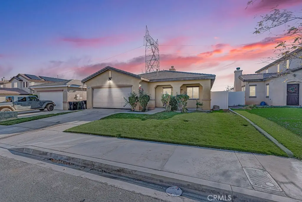 14657 Polo, Victorville, CA 92394 - #1
