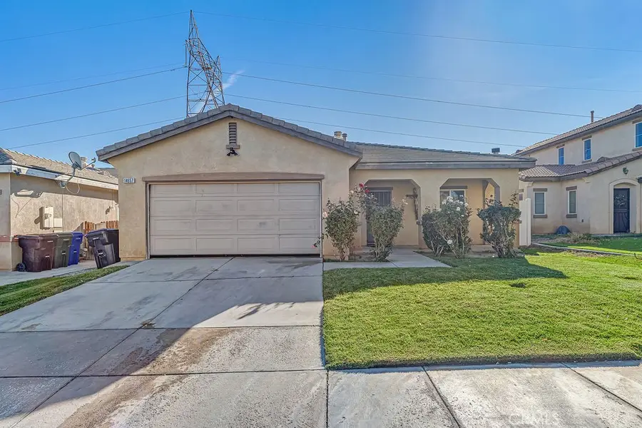 14657 Polo, Victorville, CA 92394 - #3