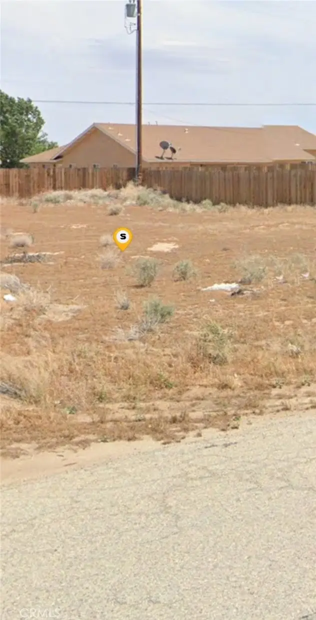0 Medio Street, California City, CA 93505 - #2