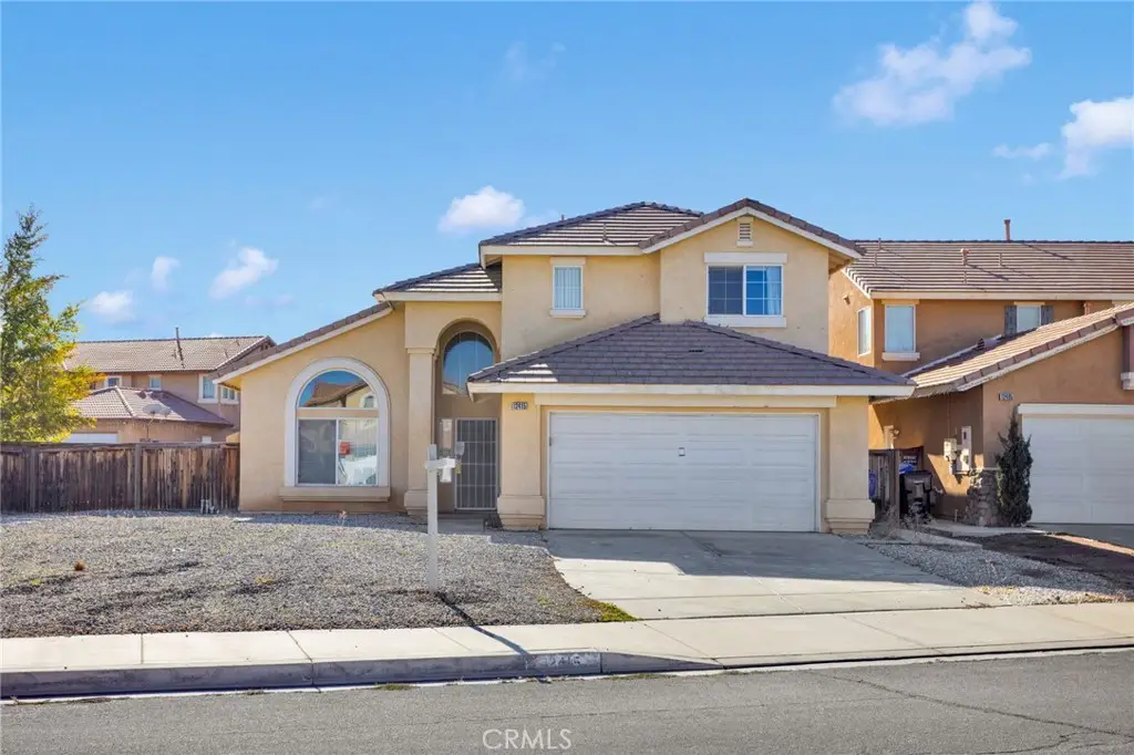 12415 Honeybear, Victorville, CA 92392 - #1