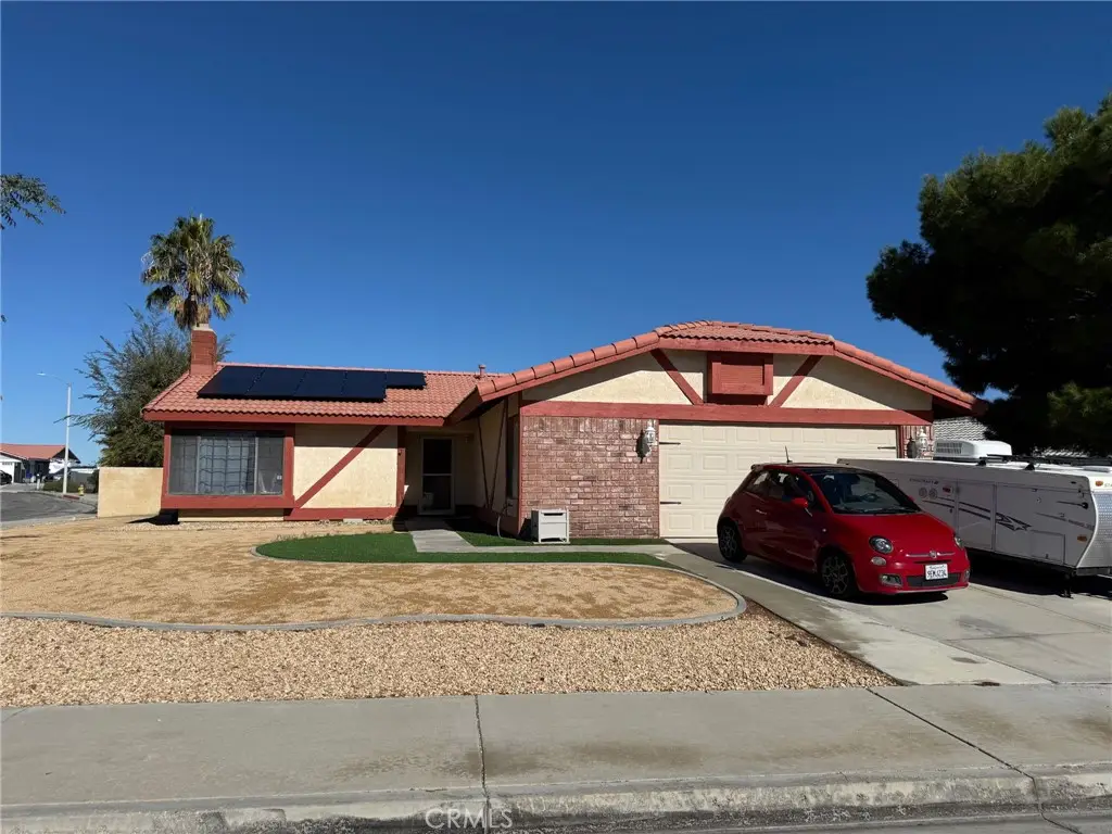 15246 Chaparral, Victorville, CA 92394 - Image #1