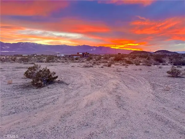 30 Rodeo, Lucerne Valley, CA 92356