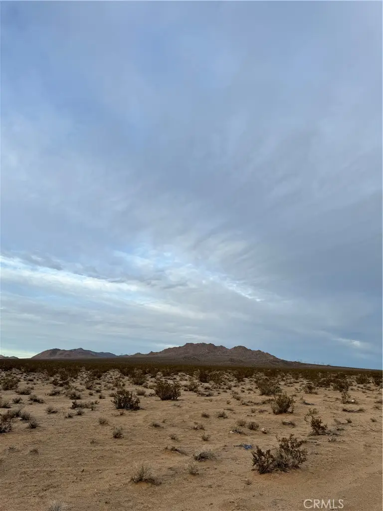 0 Harrod Rd, Lucerne Valley, CA 92356 - #2