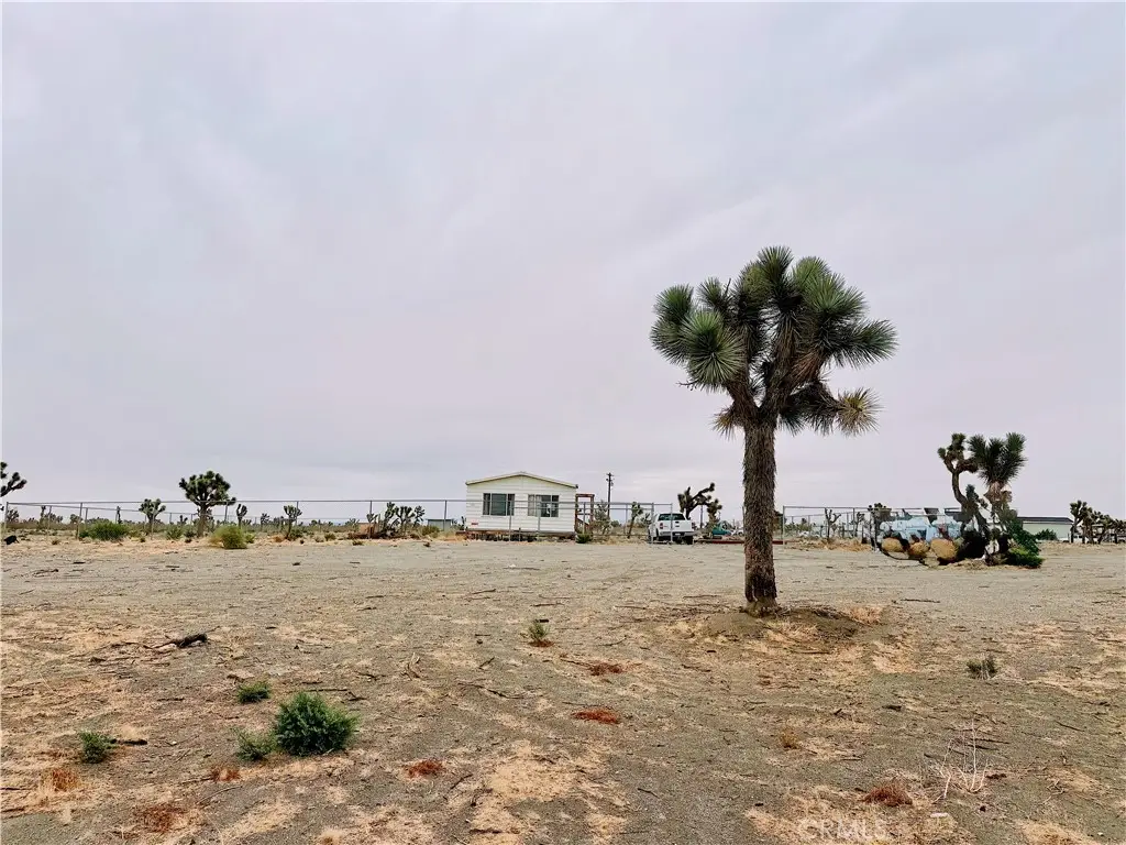 12452 Golden View, Pinon Hills, CA 92372 - Image #1