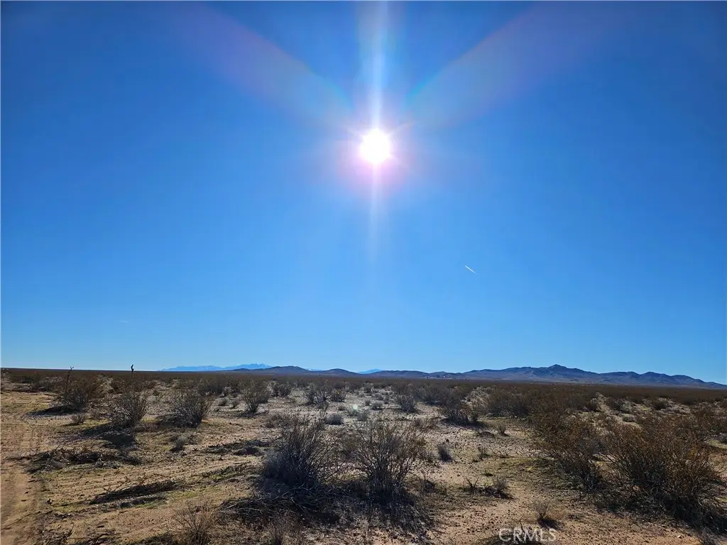 0 Buckthorne Canyon Road, Adelanto, CA 92301 - Image #1