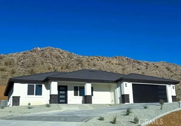 16196 Rancherias Rd., Apple Valley, CA 92307