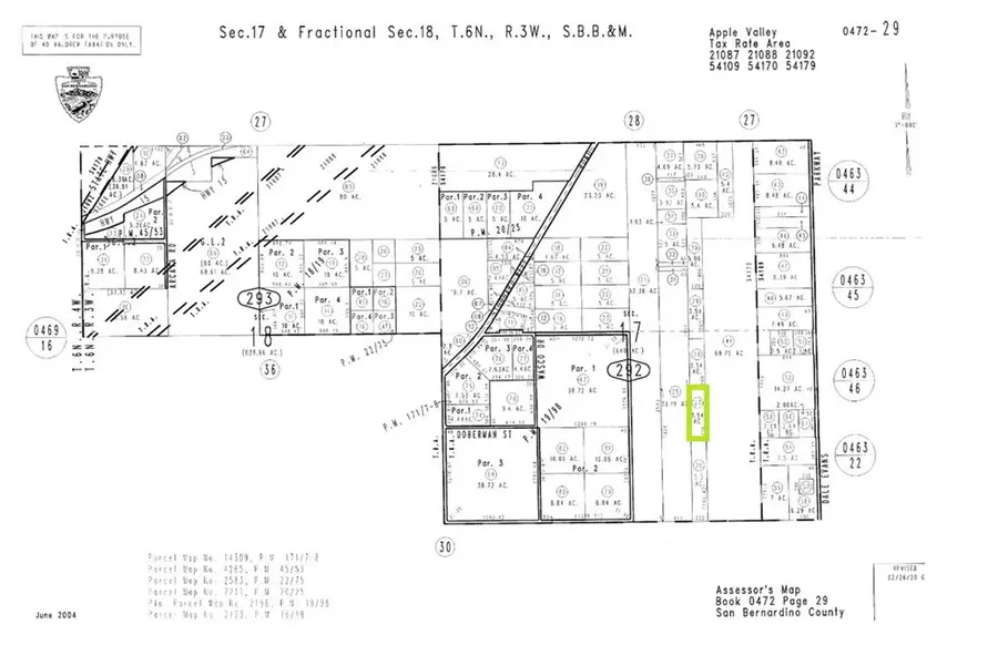 47229227 Harris Lane, Apple Valley, CA 92307 - Image #3