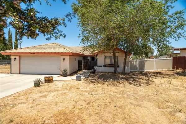 18146 Orange, Hesperia, CA 92345